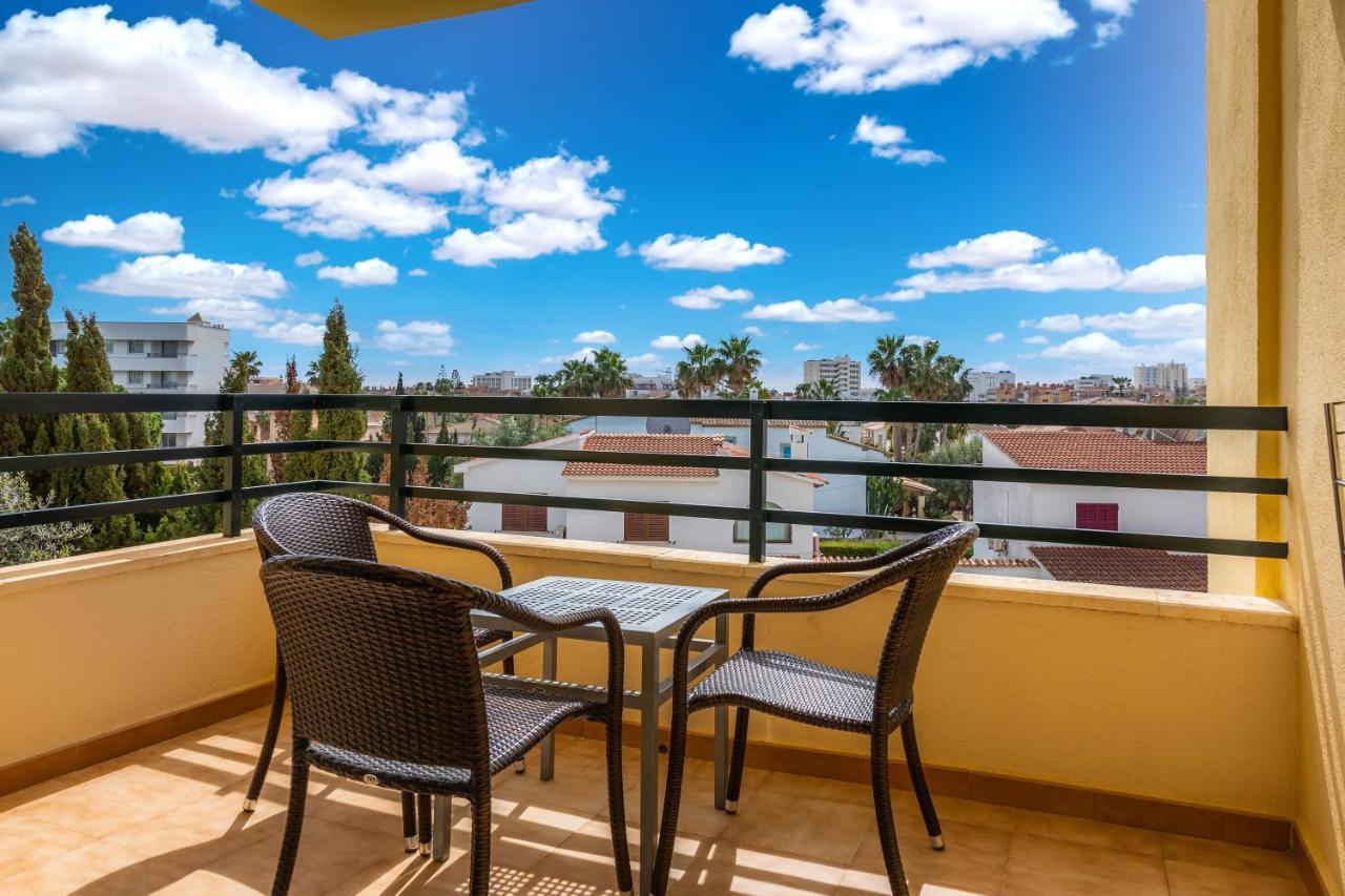 Apto Con Terraza 302 卡拉米洛 外观 照片